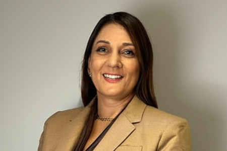 Claudia Martinez Nelis
