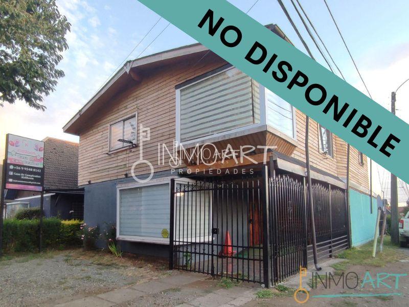 Arrendado local comercial Lomas de Mirasur