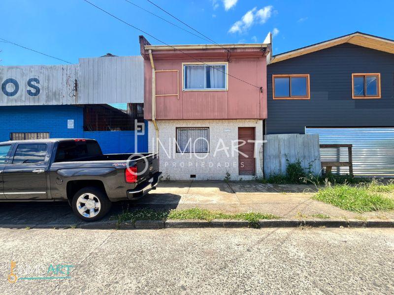 En Venta casa en sector norte, Temuco