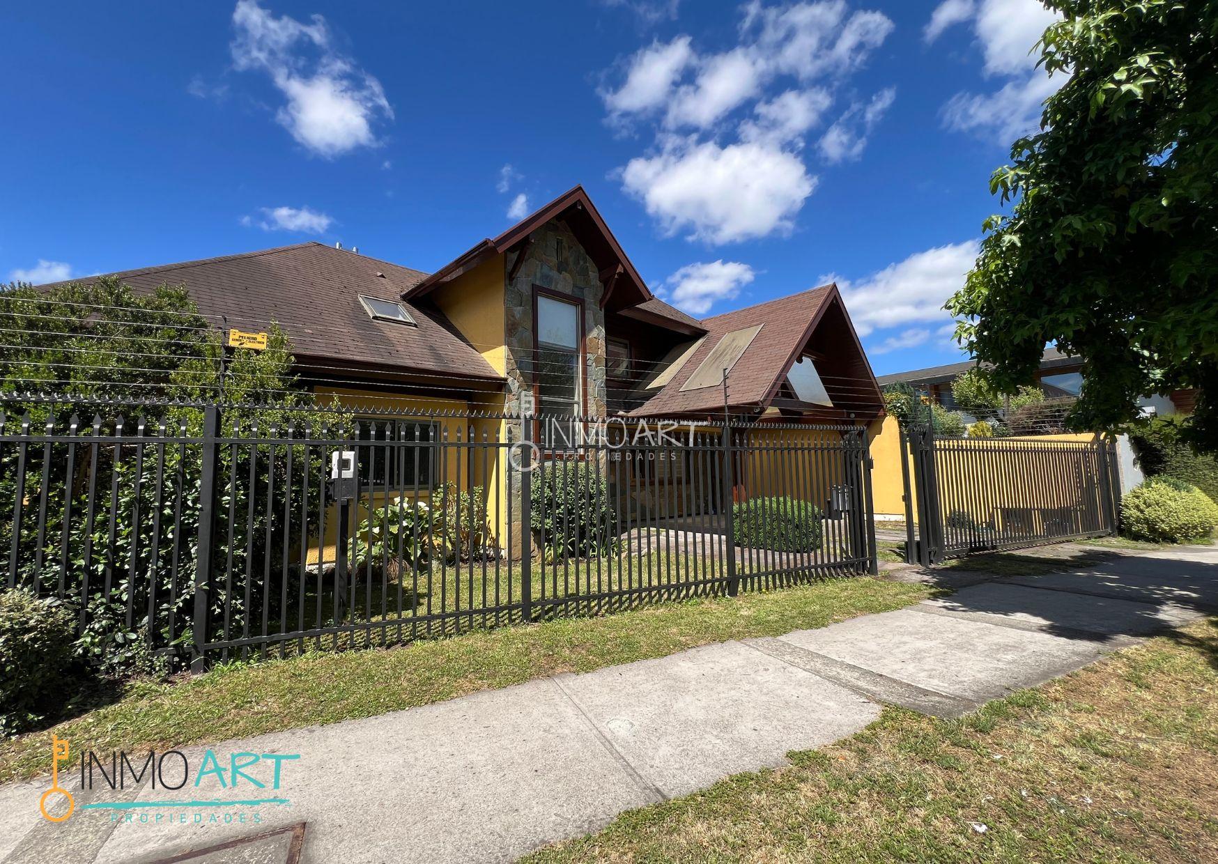 Venta casa en Portal de la Frontera