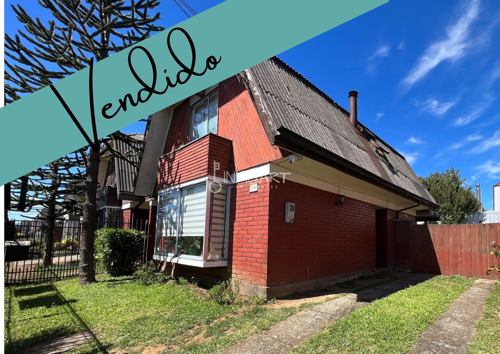 Casa en Villa Juan Pablo II