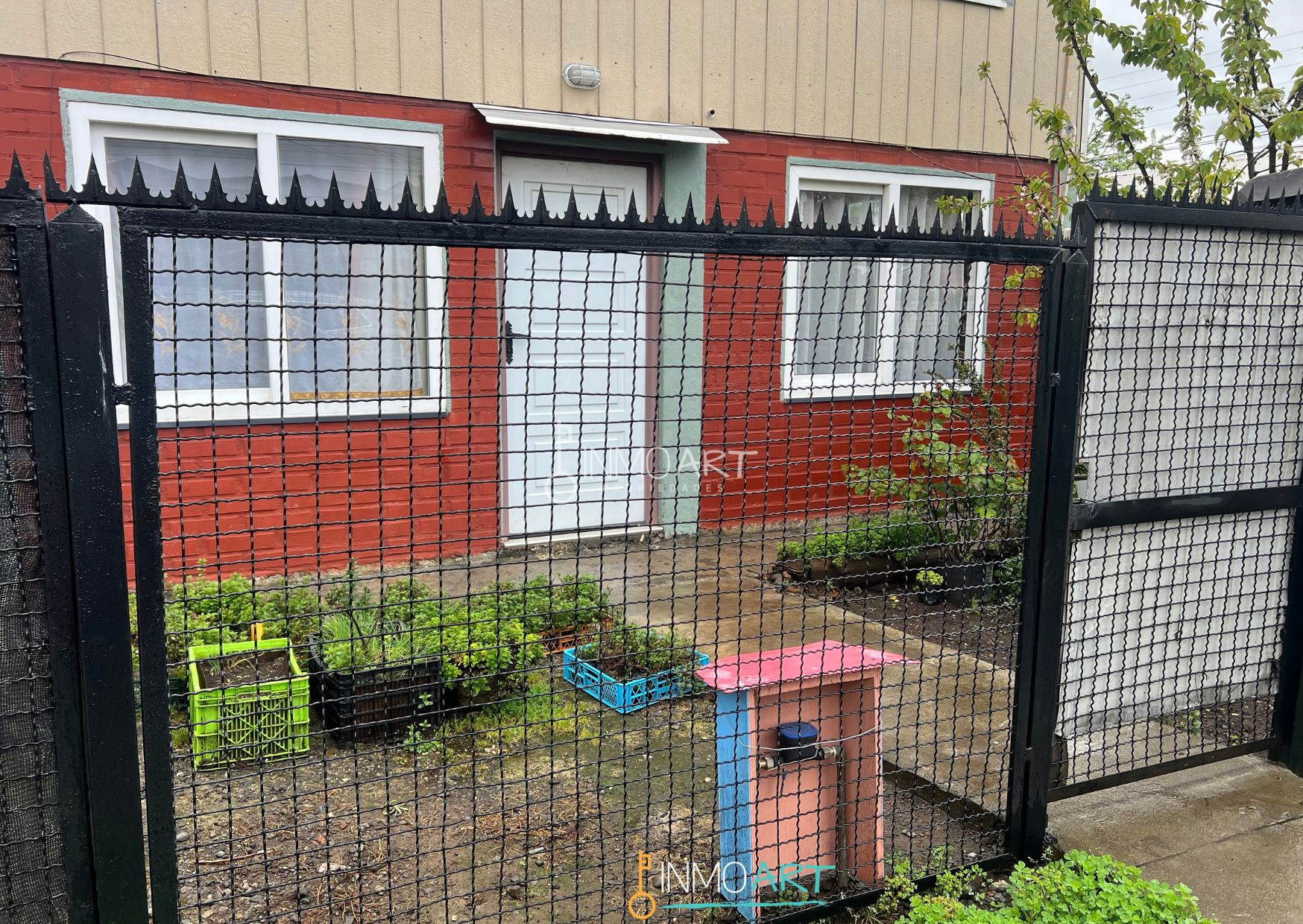Se arrienda primer piso de casa en Sector Amanecer, Temuco