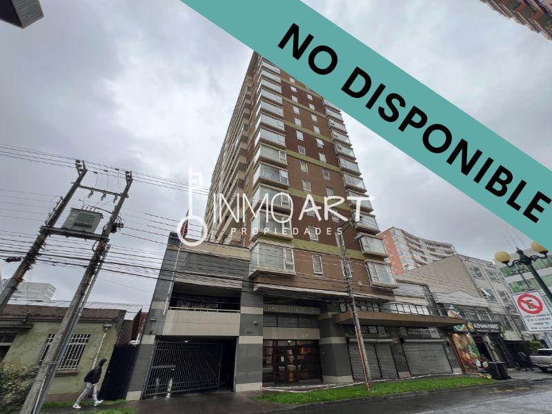 ARRENDADO departamento estudio amoblado 