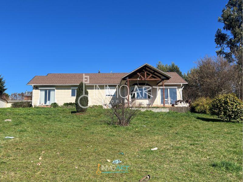 Venta parcela camino a Chol Chol, Temuco