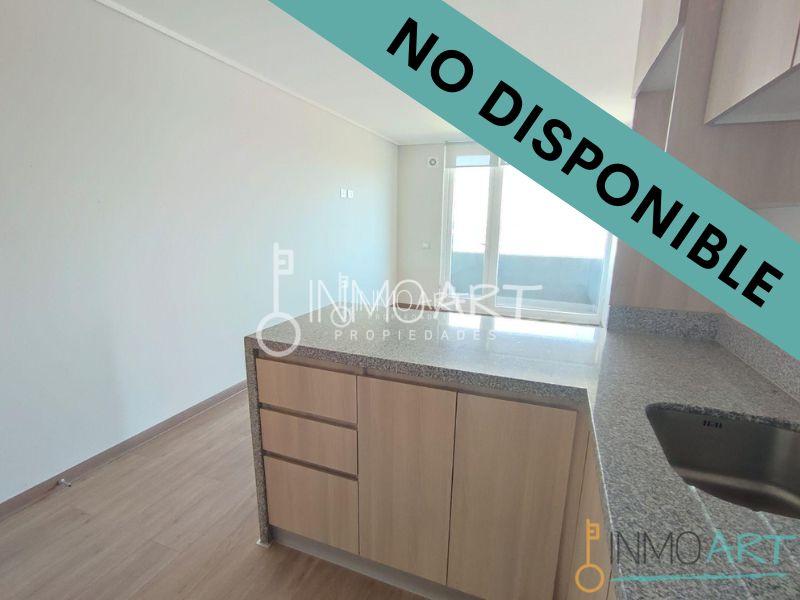 Arrendado depto 2D y 2B en centro de Temuco