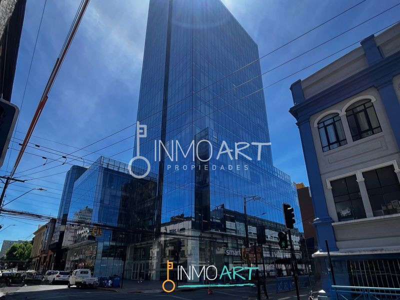 Se vende oficina en Edificio Capital, Temuco