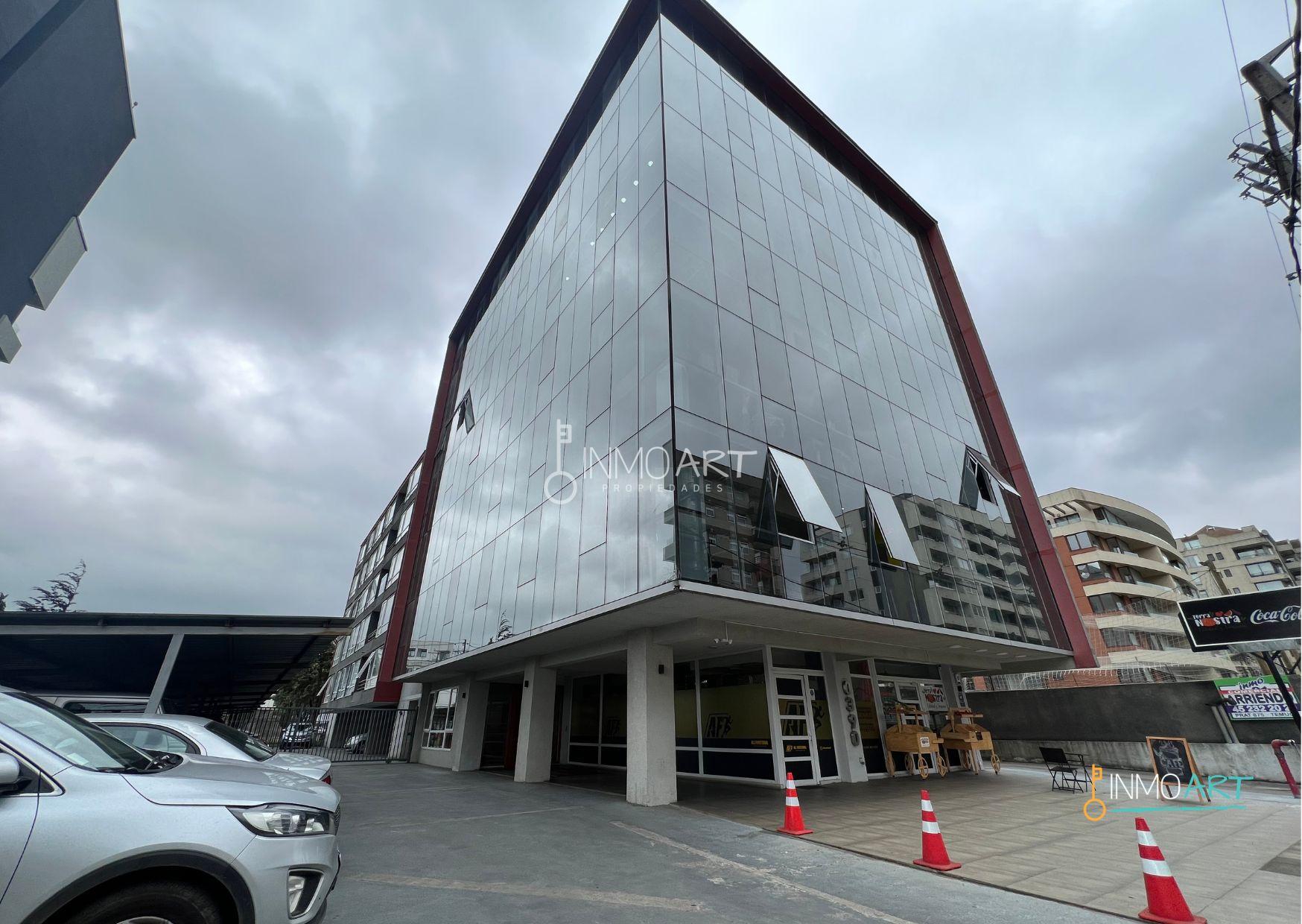 Venta Oficina en Edificio Normandie, Temuco